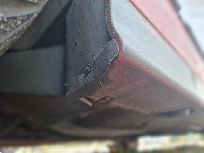 BMW e36 Coupe 1,6 b 1996 Możliwa zamiana