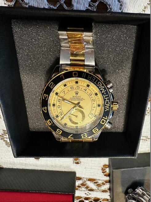 ZEGARKI SUPER REPLIKI KOLEKCJONERSKIE..