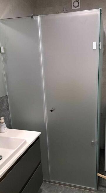 Kabiny prysznicowe pod dowolny wymiar