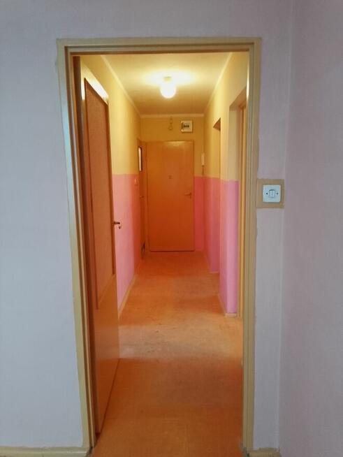 Sprzedam mieszkanie z garażem i ogródkiem. Super lokacja.