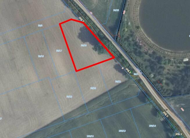 Dom jednorodzinny w Szydłowie