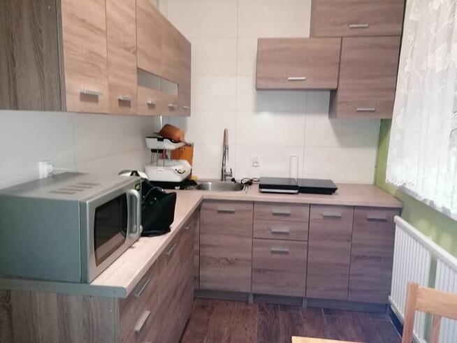 Noclegi dla firm apartament w Odolanowie