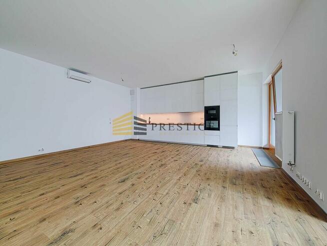 Lokal 126m2 w nowej inwestycji na Mokotowie