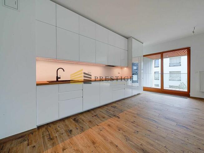 Lokal 126m2 w nowej inwestycji na Mokotowie