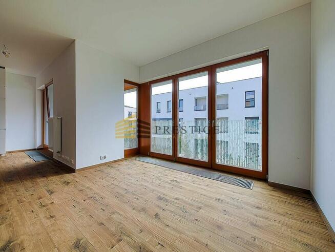 Lokal 126m2 w nowej inwestycji na Mokotowie