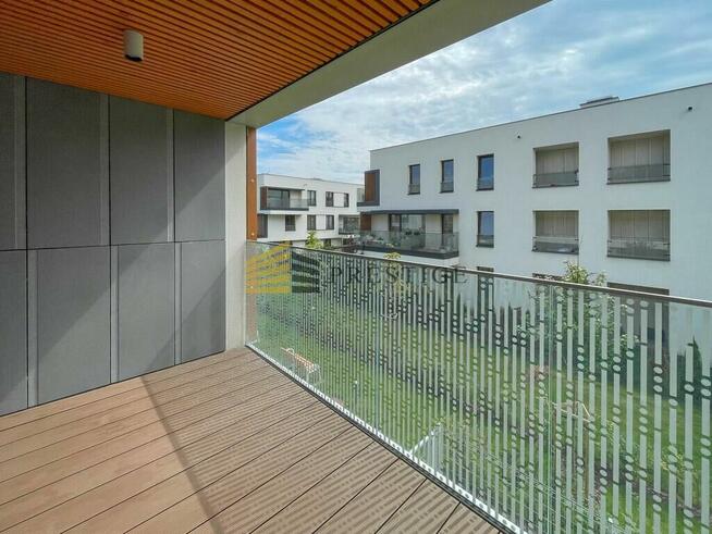 Lokal 126m2 w nowej inwestycji na Mokotowie