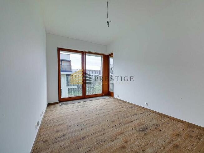 Lokal 126m2 w nowej inwestycji na Mokotowie