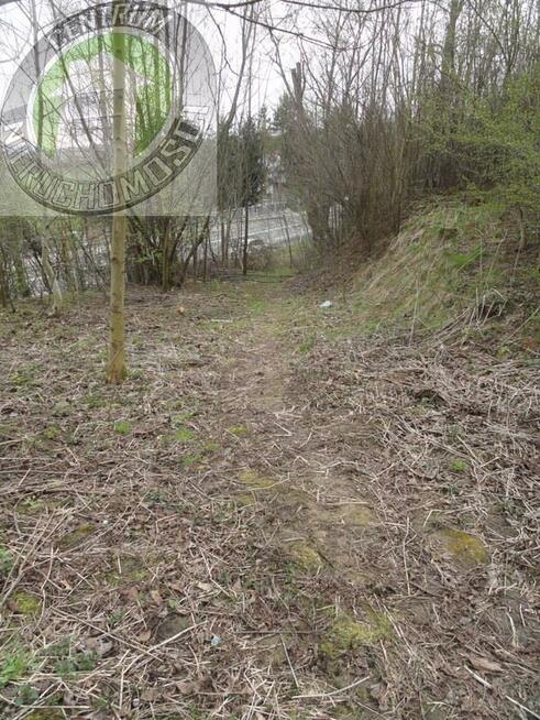 Działka budowlana Biczyce Dolne gm. Chełmiec