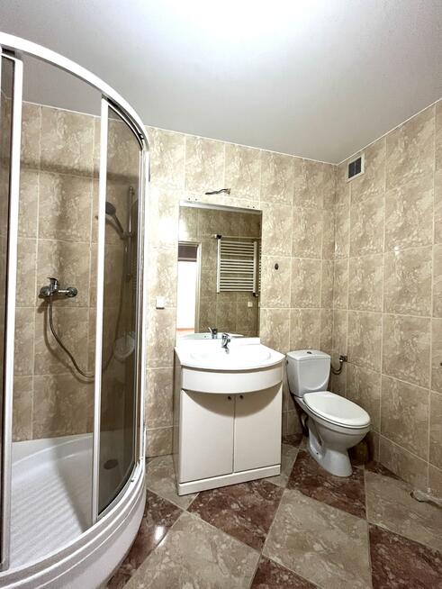 Kawalerka blisko zalewu 36 m2