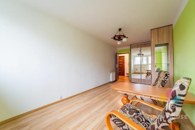 Mikołajki, 2-pokojowe mieszkanie, I piętro, 44 m2