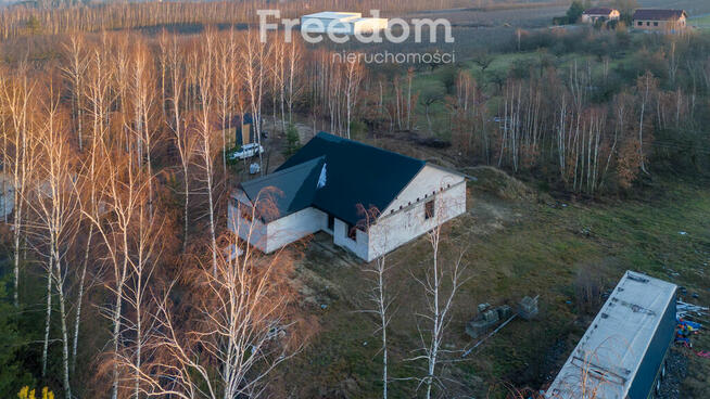 Dom do Własnej Aranżacji