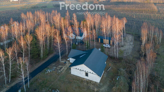 Dom do Własnej Aranżacji