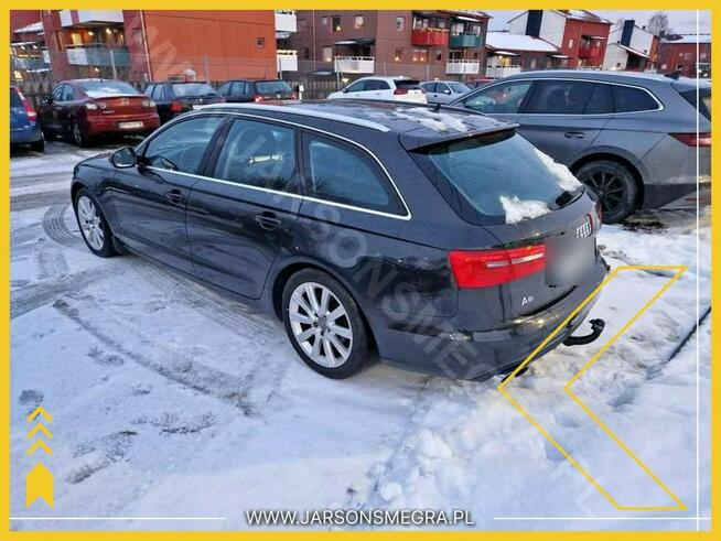 Audi A6 Avant 2.0 TDI DPF Multitronic