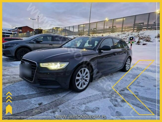 Audi A6 Avant 2.0 TDI DPF Multitronic