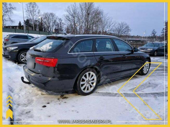 Audi A6 Avant 2.0 TDI DPF Multitronic