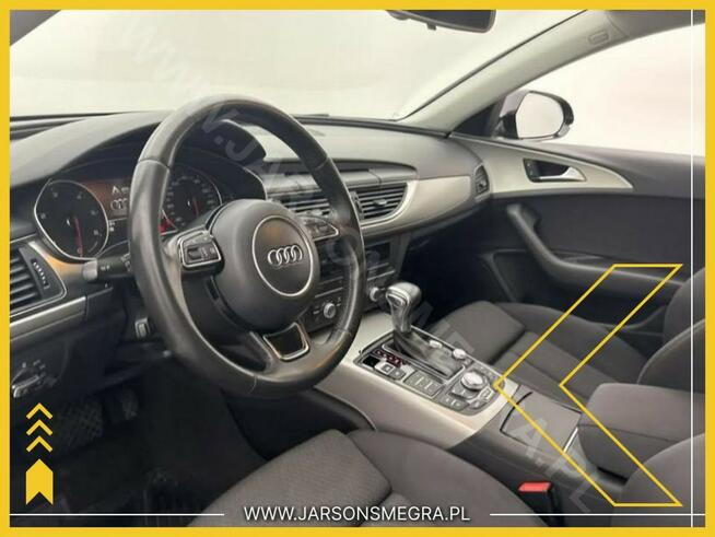 Audi A6 Avant 2.0 TDI DPF Multitronic