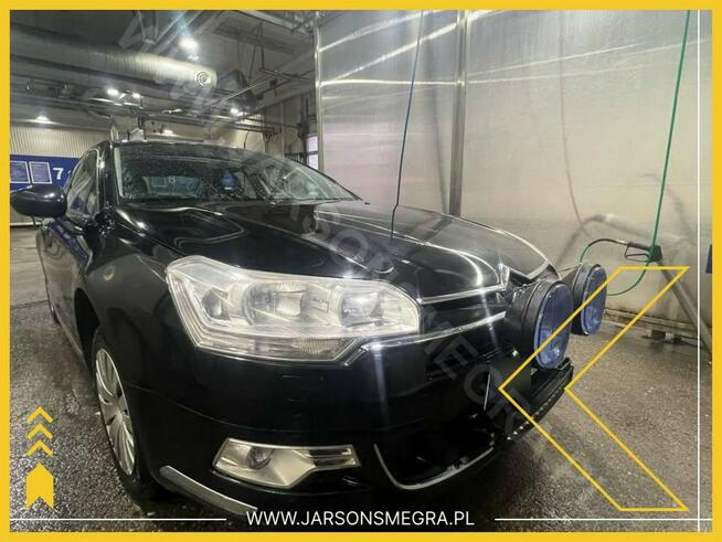 Citroen C5 Sedan 2.0 HDiF  Automatic