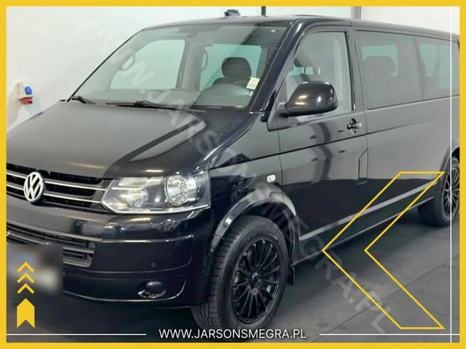 Volkswagen Caravelle 2.0 TDI Manual