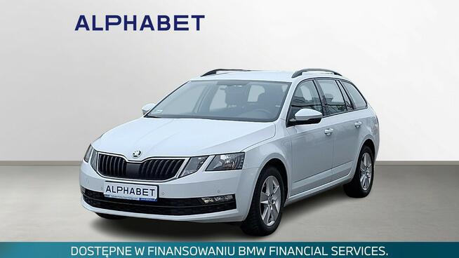 Skoda Octavia 1.5 TSI GPF ACT Ambition