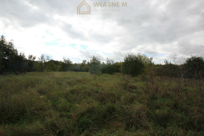 Działka budowlana Radzionków, 27 Stycznia