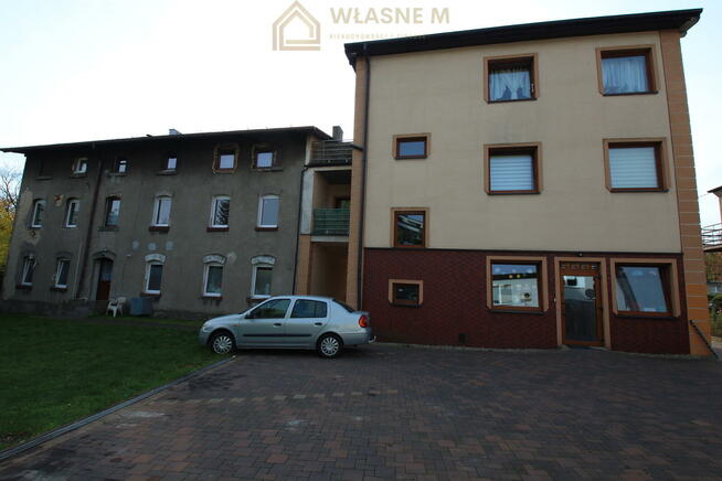 Lokal użytkowy Mikołów, Górnicza