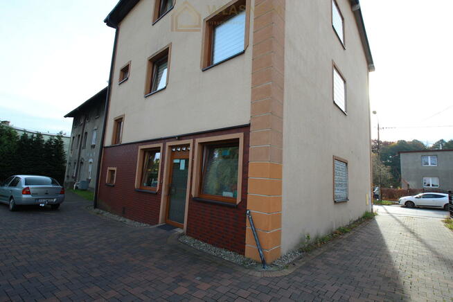 Lokal użytkowy Mikołów, Górnicza