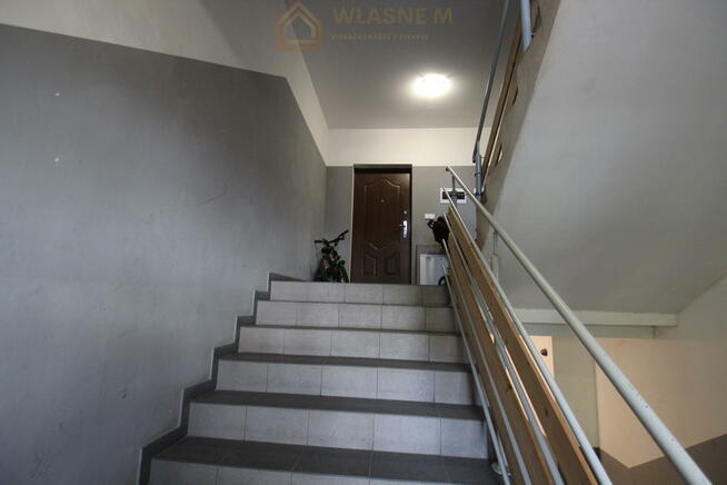 Lokal użytkowy Mikołów, Górnicza