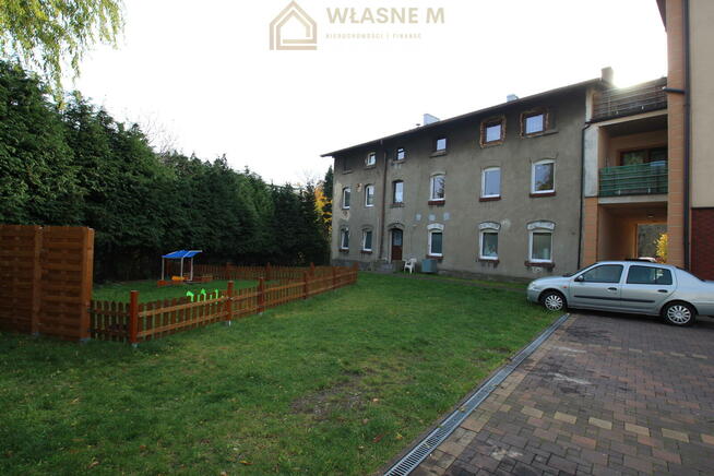 Lokal użytkowy Mikołów, Górnicza