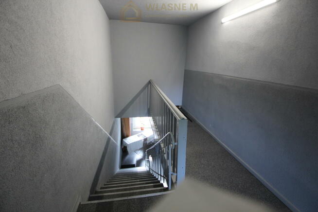 Lokal użytkowy Mikołów, Górnicza