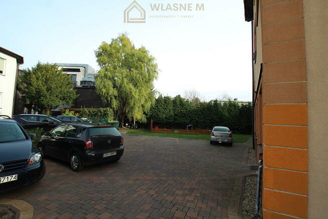 Lokal użytkowy Mikołów, Górnicza