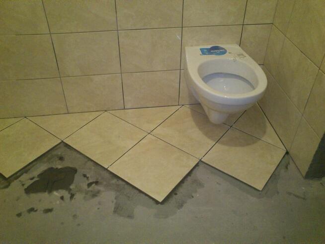 Wykończenia wnętrz