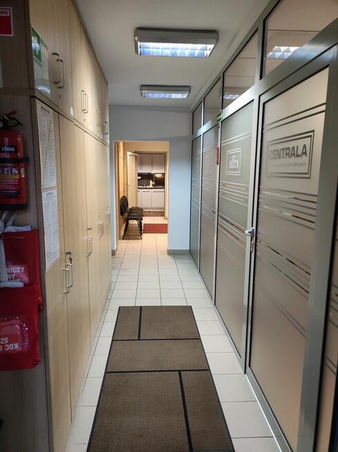 Elegancki i super urządzony lokal.