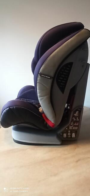 Fotelik ESPIRO KAPPA 9-36 kg