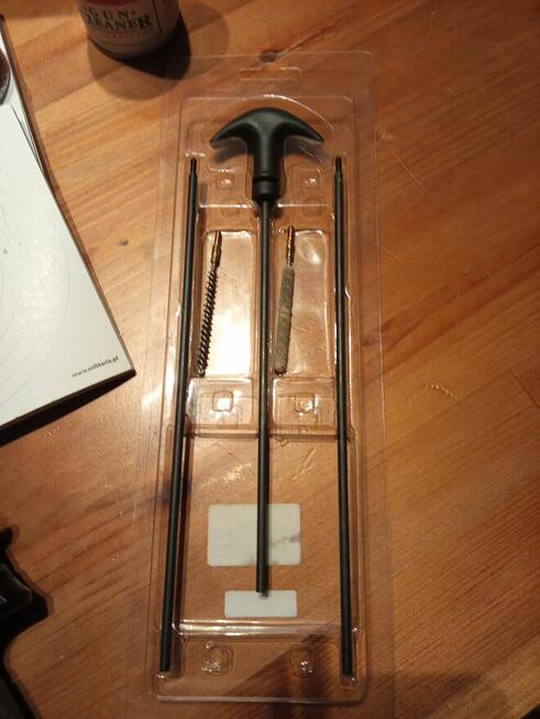 Sprzedam wiatrówkę sig sauer p226 bez pozwolenia