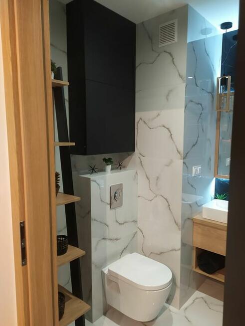 Kompleksowe wykończenia wnętrz, łazienki, remonty.