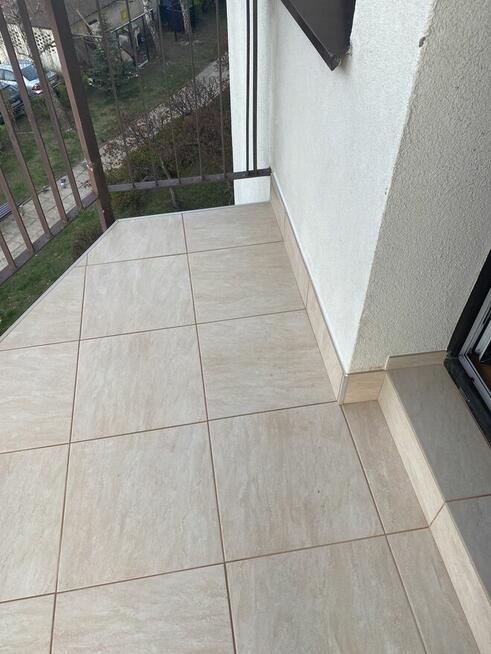 Złota rączka Glazurnik Remonty w Warszawie Wolny termin