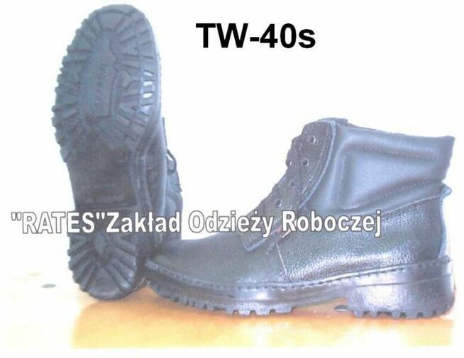 Odzież Robocza Fartuchy Firmy Rates.pl dostawa Łomianki