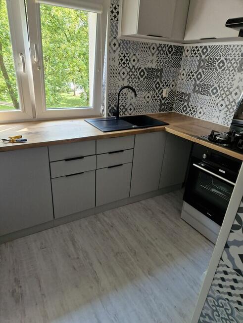 Glazurnictwo Łazienki