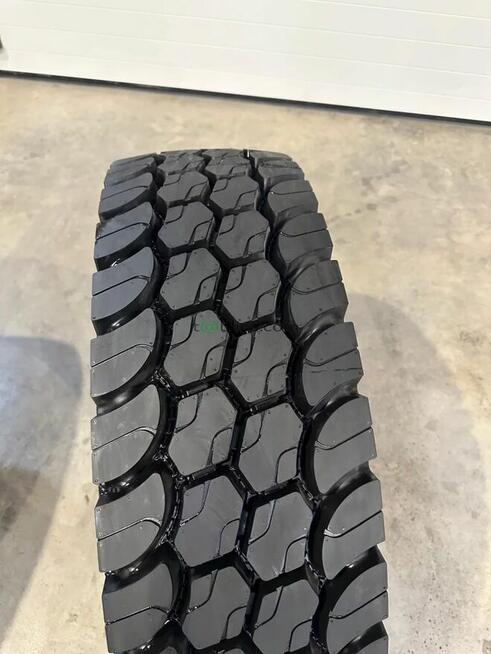 Opona APOLLO 315/80 R22.5