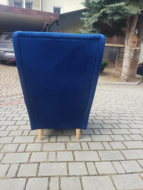 Sprzedam nowe fotele uszaki w hurcie