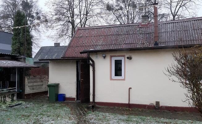 Dom z działką w Ciechocinku - atrakcyjna lokalizacja