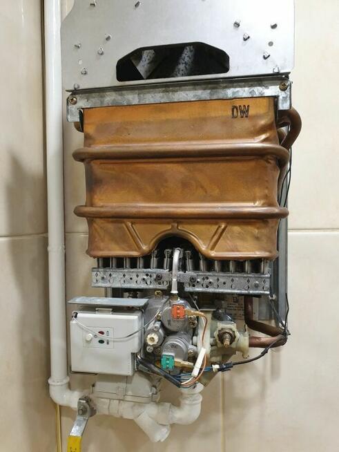 Naprawa, Serwis, konserwacja piecyków