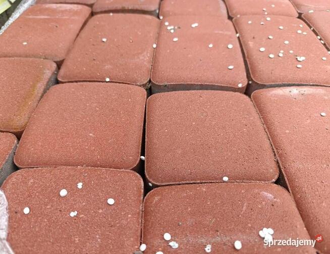 KOSTKA BRUKOWA różne rodzaje