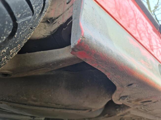 BMW e36 Coupe 1,6 b 1996 Możliwa zamiana