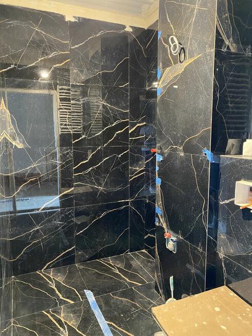 Złota rączka Glazurnik Remonty w Warszawie Wolny termin