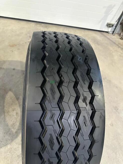 Opona HUBTRAC T22 385/65