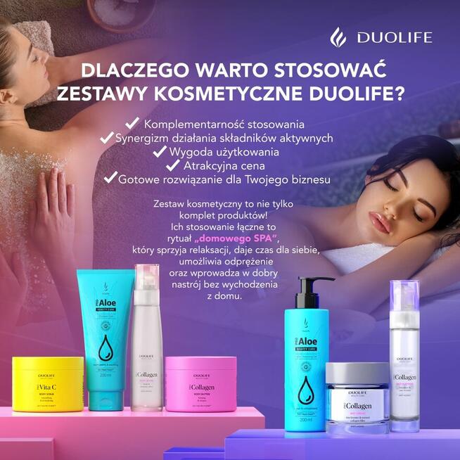 Współpraca biznesowa