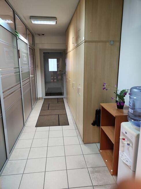 Elegancki i super urządzony lokal.