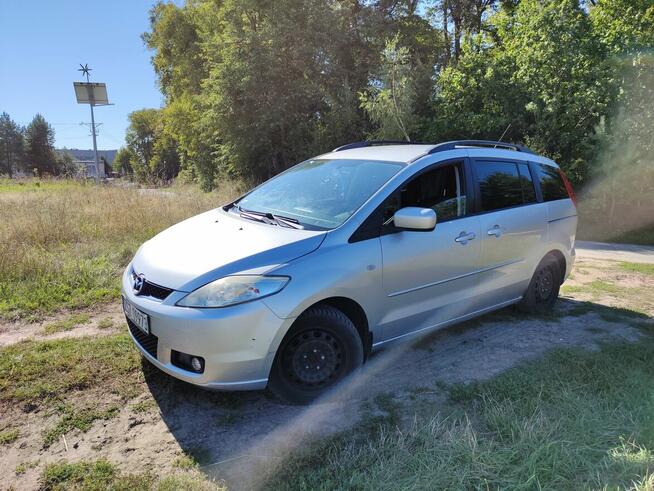 Mazda 5 okazja!