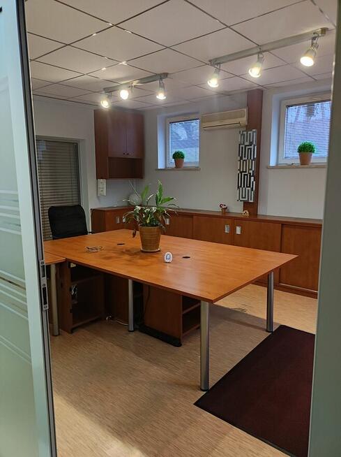 Elegancki i super urządzony lokal.